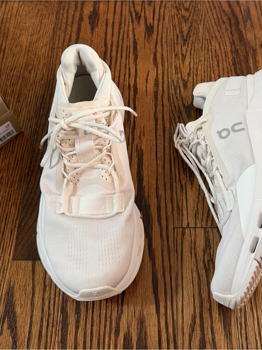 Cloudnova 2 sneakers - White - 8 - Picture 2 of 7